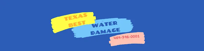 Texas Pro water damage Picture 9
