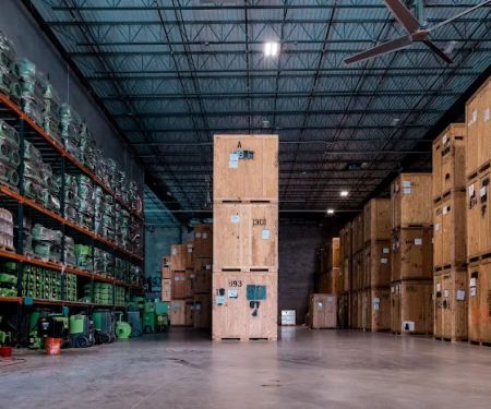 SERVPRO of West Fort Worth