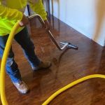 Fort Worth Water Damage Restoration