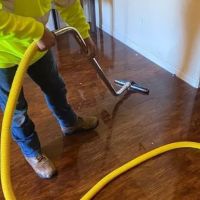 Fort Worth Water Damage Restoration ico