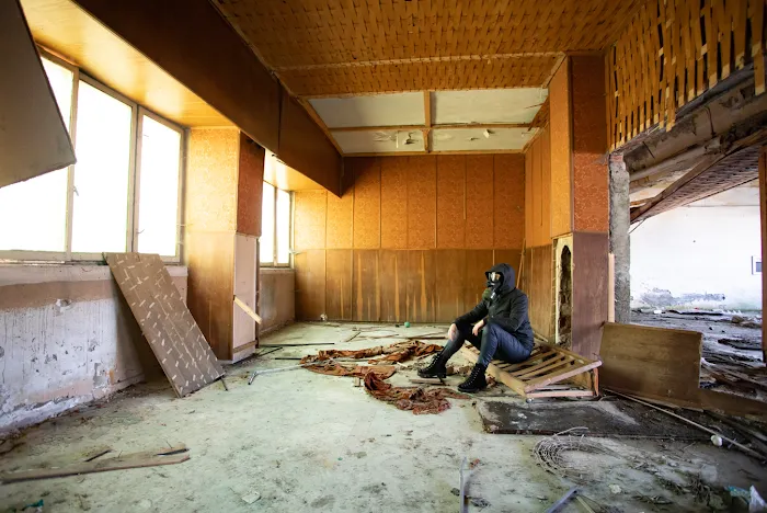 Fort Worth Water Damage Restoration Picture 6