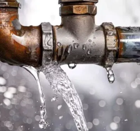 Fort Worth Water Damage Restoration Picture 5