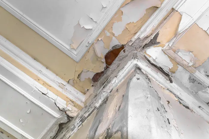 Fort Worth Water Damage Restoration Picture 10