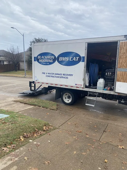 Blackmon Mooring & BMS CAT Picture 1