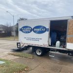 Blackmon Mooring & BMS CAT