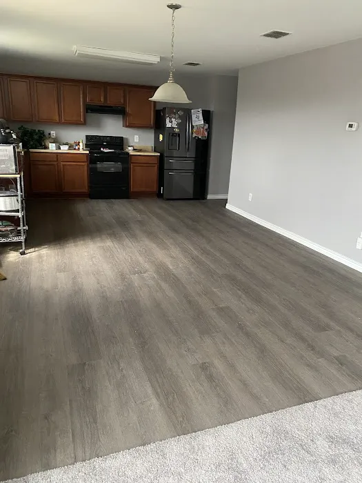 Blackmon Mooring & BMS CAT Picture 7