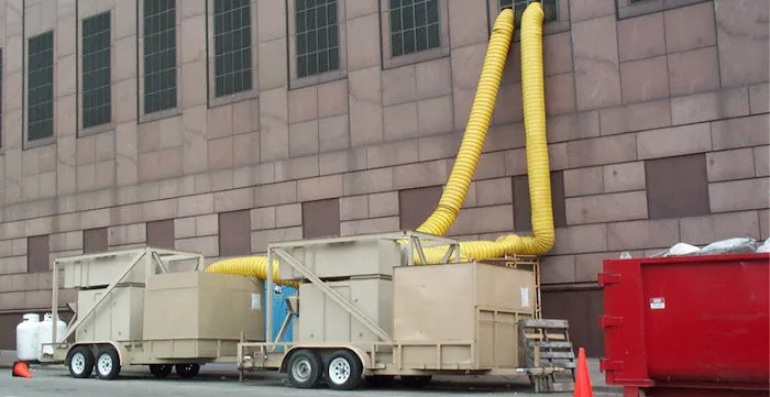 Blackmon Mooring & BMS CAT Picture 4