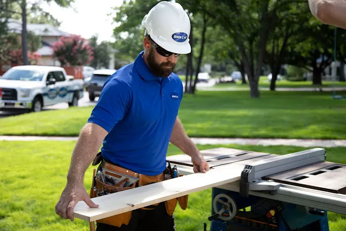 Blackmon Mooring & BMS CAT Picture 9