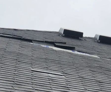 Specialty Restoration of Texas