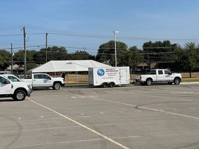 Specialty Restoration of Texas Picture 2