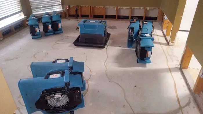 Water Emergency Team Picture 1