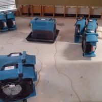 Water Emergency Team ico