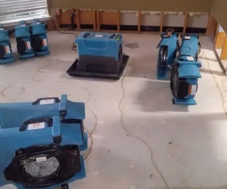 Water Emergency Team