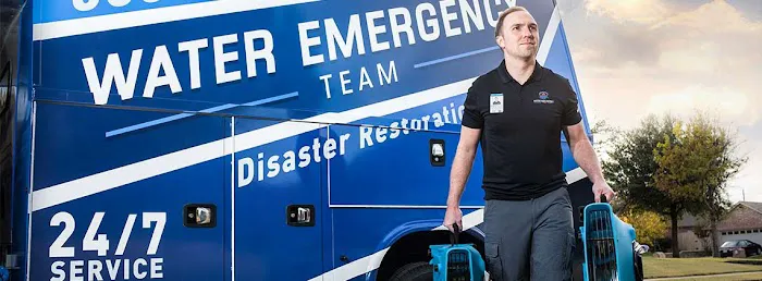 Water Emergency Team Picture 4