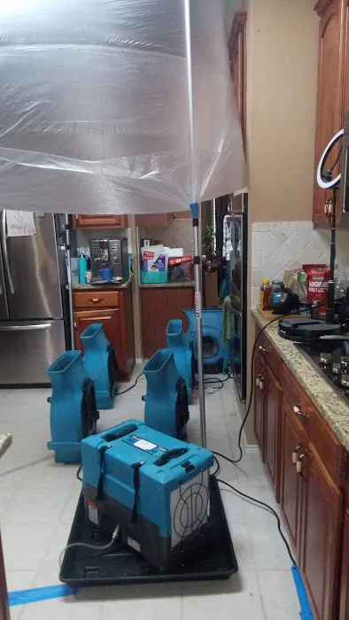 Water Emergency Team Picture 2