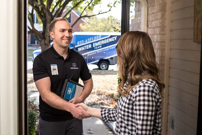 Water Emergency Team Picture 8