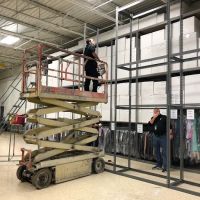 Prism Specialties of Dallas-Fort Worth ico