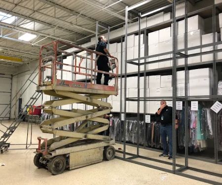 Prism Specialties of Dallas-Fort Worth