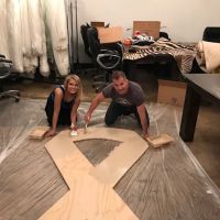 Gunns Restoration ico