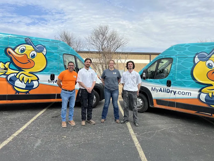 All Dry Services of DFW Picture 3