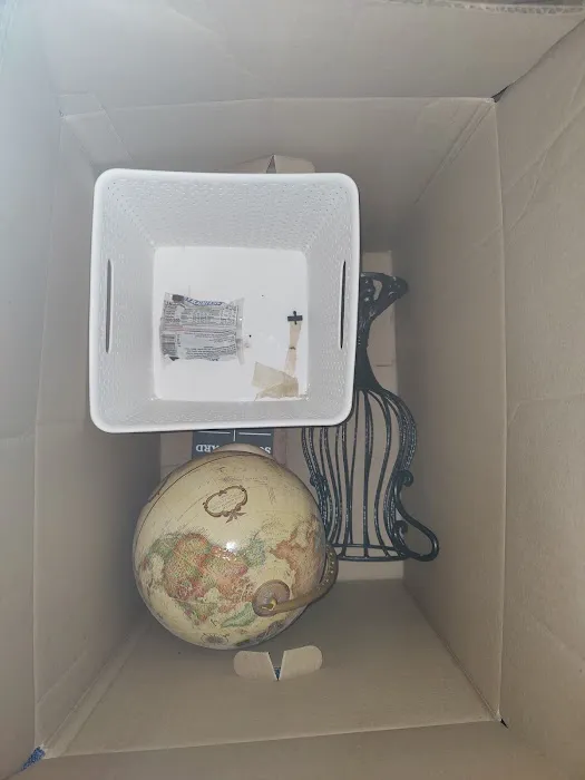 Pronto Pack Out Picture 1