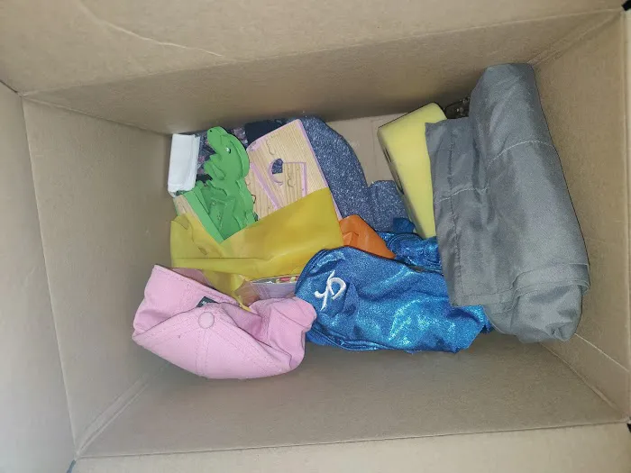 Pronto Pack Out Picture 3