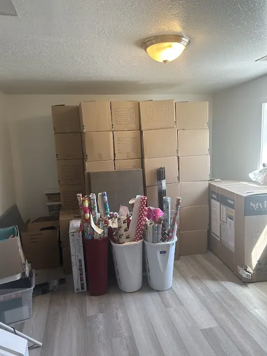 Pronto Pack Out Picture 5