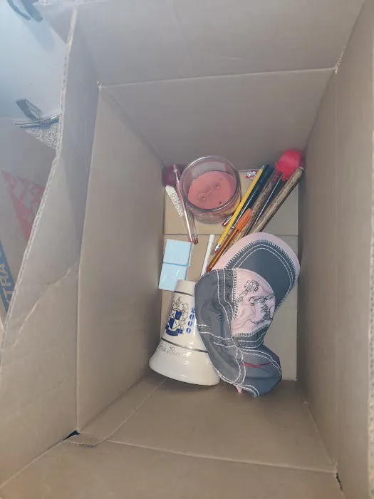 Pronto Pack Out Picture 2