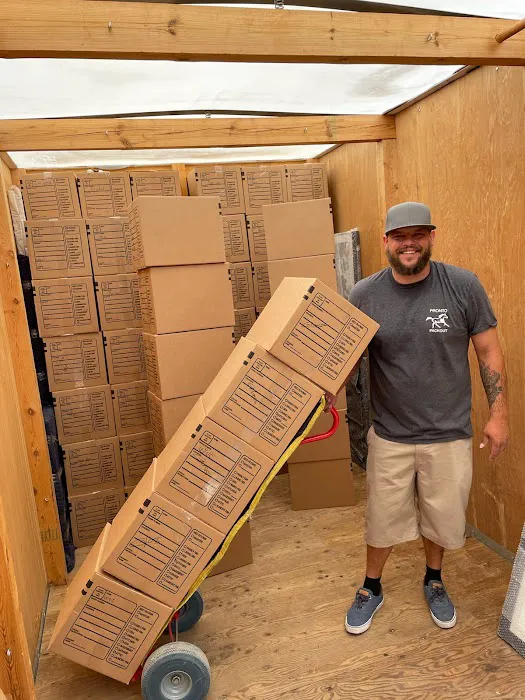 Pronto Pack Out Picture 4