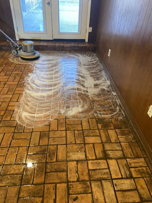 Eagle Services Cleaning and Restoration, LLC Picture 5