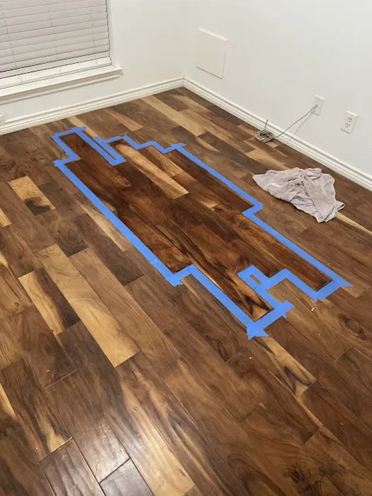 Eagle Services Cleaning and Restoration, LLC Picture 4