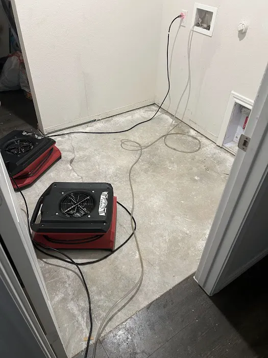 Eagle Services Cleaning and Restoration, LLC Picture 6