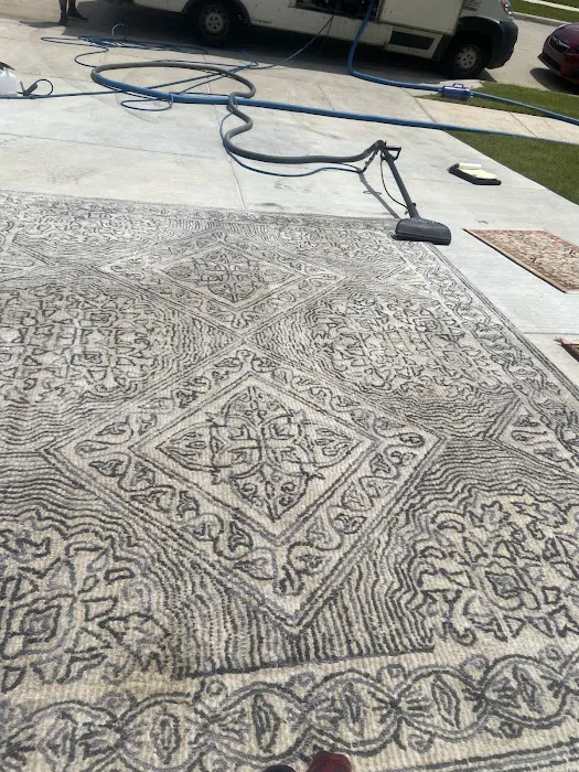 Eagle Services Cleaning and Restoration, LLC Picture 9