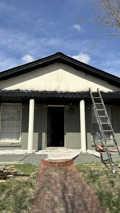 SERVPRO of East Arlington Picture 2