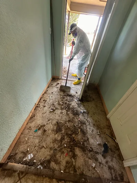 SERVPRO of East Arlington Picture 6