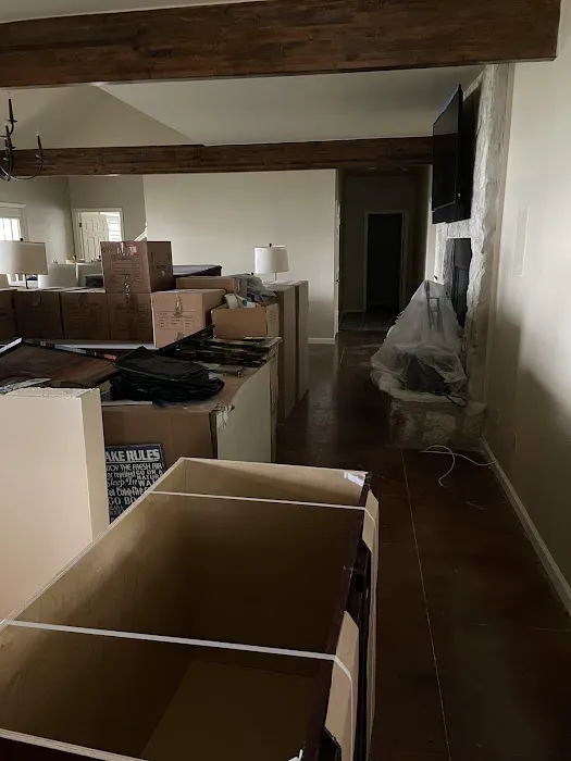 SERVPRO of East Arlington Picture 10