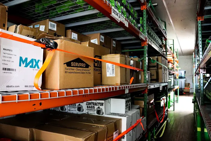 SERVPRO of East Arlington Picture 9