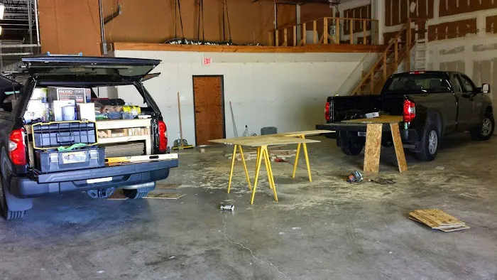 Jenkins Restorations Picture 4