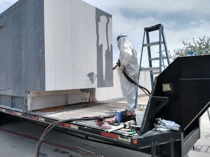 Mooring USA Picture 1