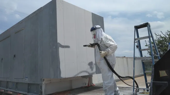 Mooring USA Picture 7