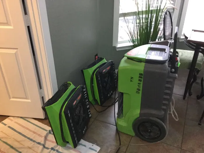 SERVPRO of Grand Prairie Picture 8