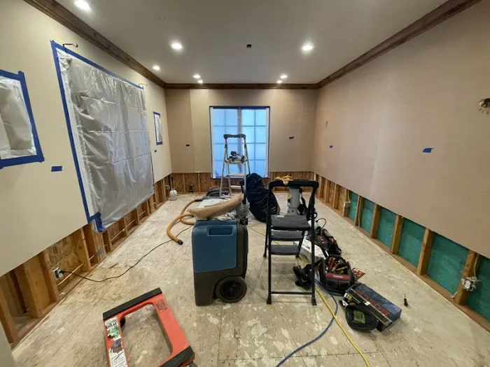 Standard Restoration Dallas Picture 1