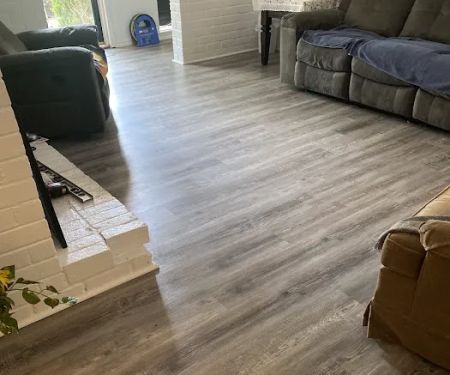 Paul Davis Restoration Central DFW