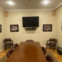 First Restoration Inc ico