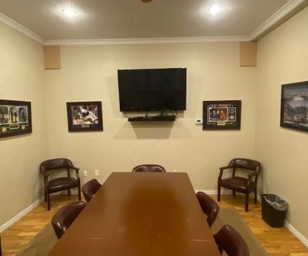 First Restoration Inc