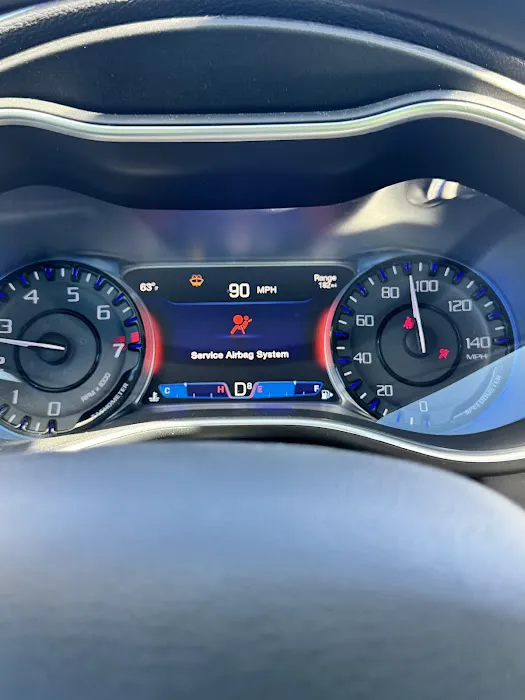 First Restoration Inc Picture 5