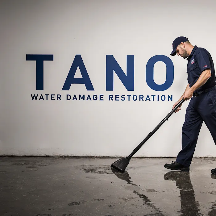 Tano Water Damage Restoration Picture 2