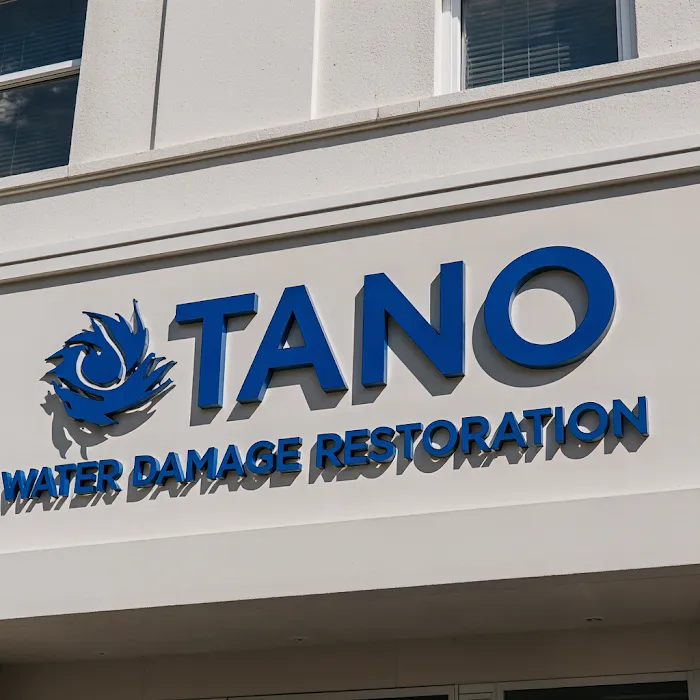 Tano Water Damage Restoration Picture 3