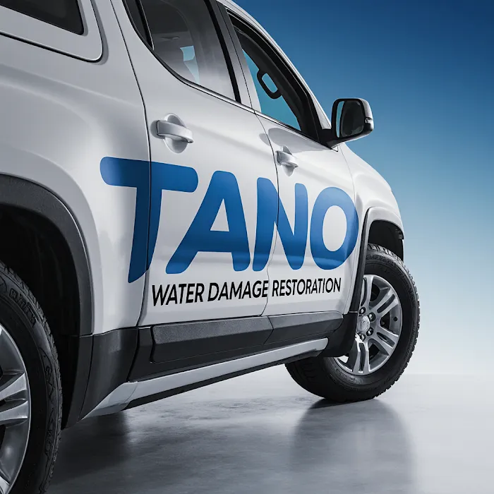 Tano Water Damage Restoration Picture 4