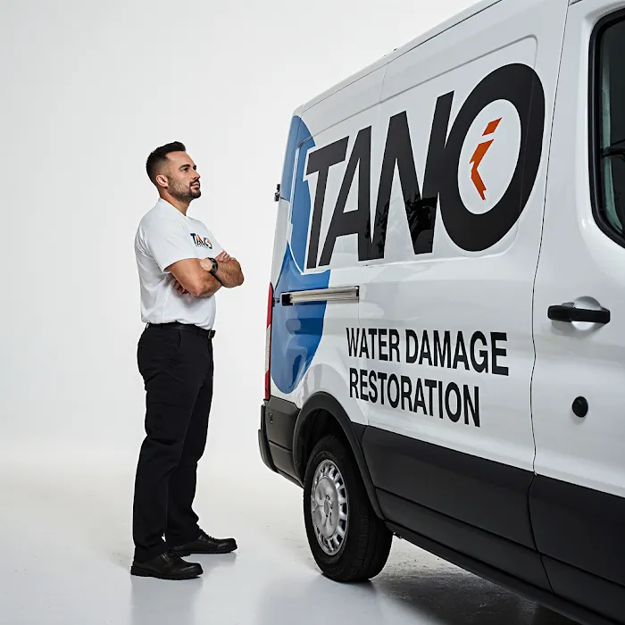 Tano Water Damage Restoration Picture 5
